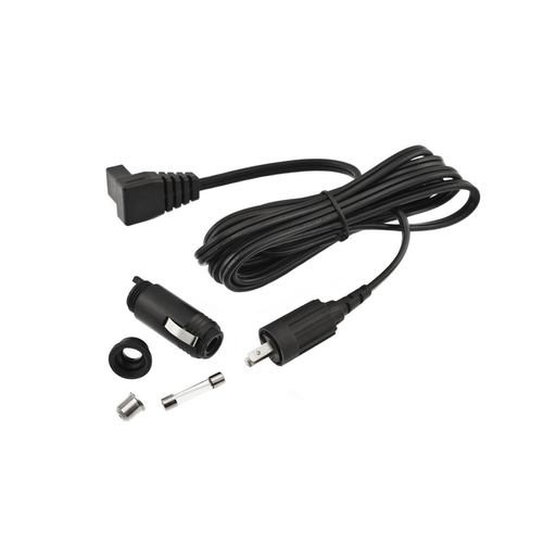 ARB fridge DC cord and cigarette plug