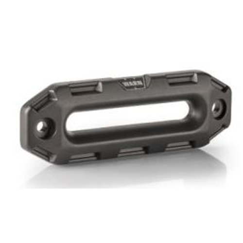 Warn epic fairlead 1.0 gun metal