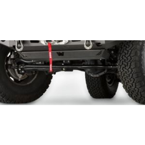 Optional Skid Plate for All Warn Elite Bumpers