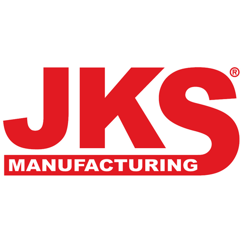 JKS Manufacturing 3-3.5 j-kontrol suspension lift kit 1.5-2 rear w/ fox 2.5 performance shocks