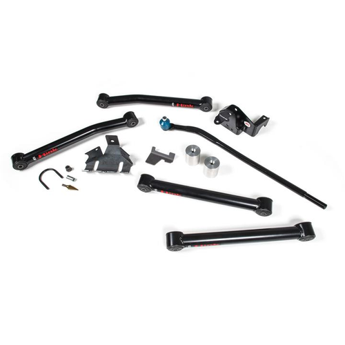 JKS Manufacturing advanced link upgrade kit