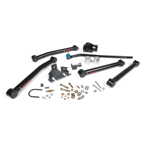 JKS Manufacturing advanced link upgrade kit