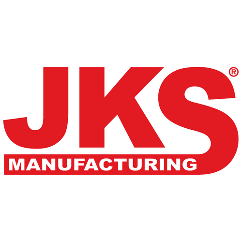 JKS Manufacturing Jspec Hi-Mount Steering Stabilizer