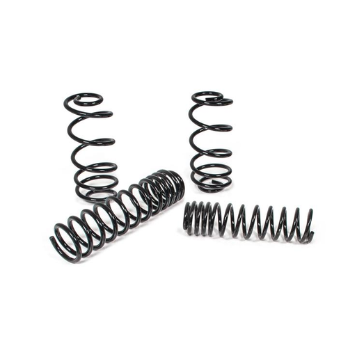 JKS Manufacturing 3in Coil Spring Box Kit