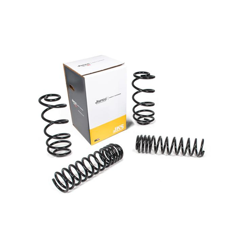 JKS Manufacturing 3in Coil Spring Box Kit