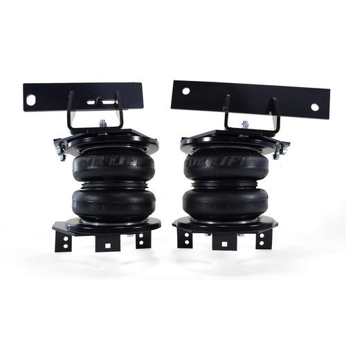 Air Lift loadlifter 7500xl ultimate for 17-19 ford f-250 / f-350 / f-450