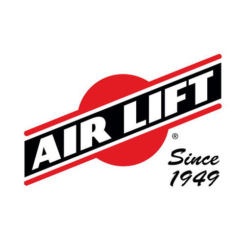 Air Lift air lift 1000 air spring kit