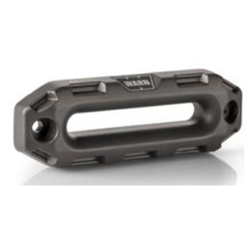 Warn epic fairlead gun metal