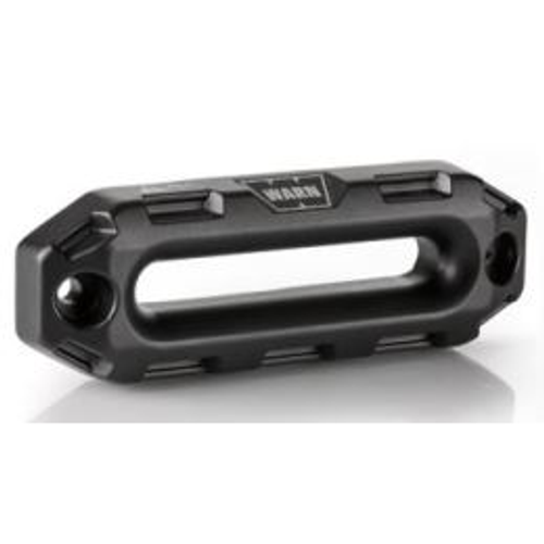 Warn epic fairlead 1.5 blk fg