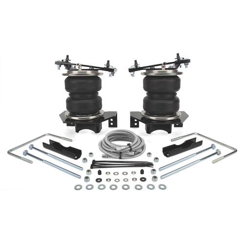Air Lift Ultimate Plus 5000 lbs Suspension Leveling Kit
