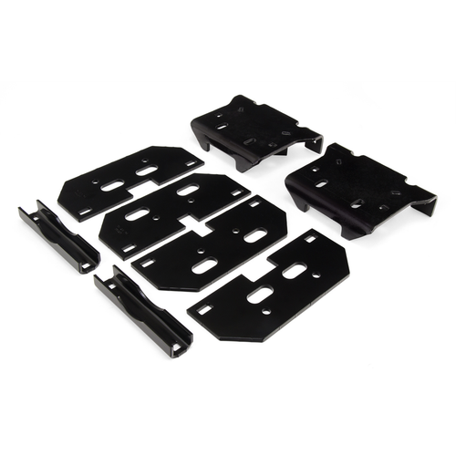 Air Lift 4wd Adjustable Load Support Rear (not chassis cab)
