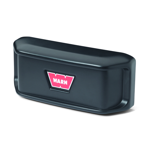 Warn cover roller fairlead standrd