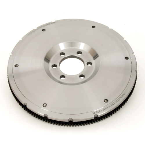 Centerforce high inertia billet steel flywheel