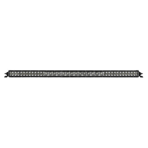 Rigid Industries SR-Series PRO LED Light Spot/Driving Combo 30 Inch Black Housing