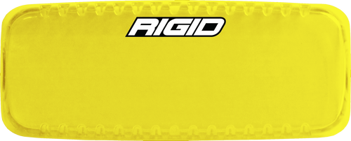 Light Cover Yellow SR-Q Pro RIGID Industries