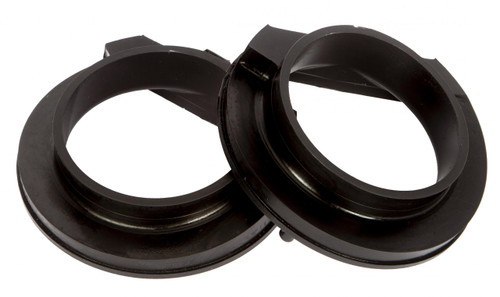 Daystar International Coil Spring Correction Spacers For Jeep Wrangler JL Aftermarket Pair