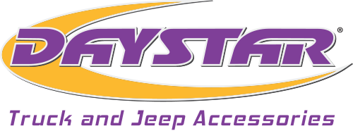 Daystar International Jeep YJ Frame Shackle Bushings Front/Rear