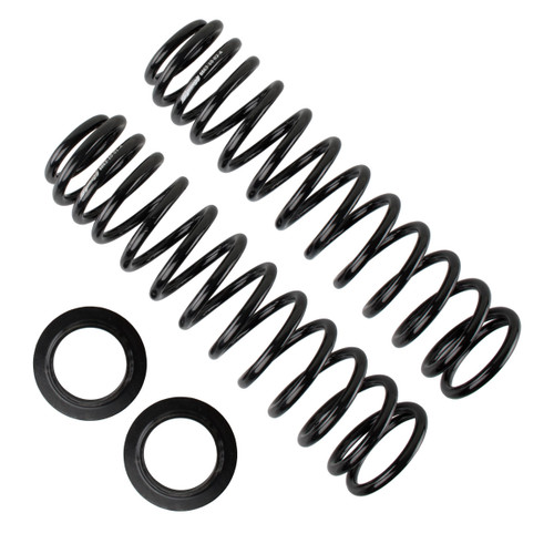 JL/JT Front Lift Springs JL 2 DR 4.0 Inch JLU 4 DR 3.0 Inch Synergy MFG