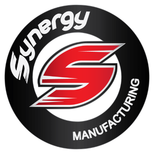 3.0 Inch Coil Springs Synergy MFG