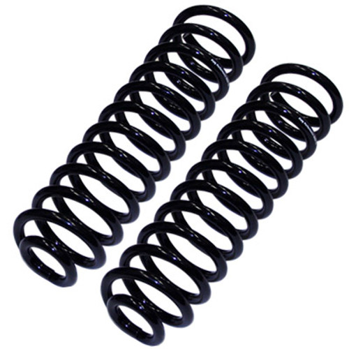 Synergy MFG Rear Lift Springs for Wrangler JK/JKU