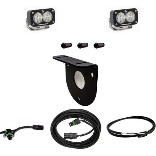 Baja Designs Dual S2 Sport W/C Reverse Kit