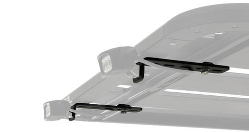 Rhino-Rack Pioneer SI Light Bracket Kit