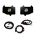 Baja Designs LED Light Dual S1 Reverse Kit For Wrangler JT