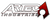 Artec Industries Lower Link Axle Brackets 3 Inch 10 Degree Pair