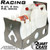 Artec Industries Racing Quart Crate 6 Qts Brake P/S 2 Gallons