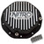 Nitro Gear & Axle GM 8.2 Inch/8.5 Inch Differential Covers Finned