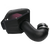 S&B Filters Cold Air Intake For 94-02 Dodge Ram 2500 3500 5.9L Cummins Cotton Cleanable Red S&B