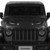 S&B Filters Jeep Air Hood Scoops Scoops Only Kit