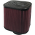 S&B Filters Air Filter For Intake Kits 75-1532, 75-1525 Oiled Cotton Cleanable Red S&B