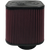 S&B Filters Air Filter For Intake Kits 75-1532, 75-1525 Oiled Cotton Cleanable Red S&B