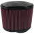 S&B Filters Air Filter For 75-5007,75-3031-1,75-3023-1,75-3030-1,75-3013-2,75-3034 Cotton Cleanable Red S&B