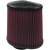 S&B Filters Air Filter For Intake Kits 75-5104,75-5053 Oiled Cotton Cleanable Red S&B