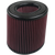 S&B Filters Air Filter For Intake Kits 75-5065,75-5058 Oiled Cotton Cleanable Red S&B