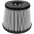S&B Filters Air Filter For Intake Kits 75-5092,75-5057,75-5100,75-5095 Dry Extendable White S&B