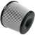 S&B Filters Air Filter For Intake Kits 75-5092,75-5057,75-5100,75-5095 Dry Extendable White S&B