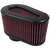 S&B Filters Air Filter For Intake Kits 75-5032 Oiled Cotton Cleanable Red S&B
