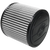 S&B Filters Air Filter For Intake Kits 75-5061,75-5059 Dry Extendable White S&B