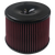 S&B Filters Air Filter For 75-5106,75-5087,75-5040,75-5111,75-5078,75-5066,75-5064,75-5039 Cotton Cleanable Red S&B