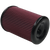 S&B Filters Air Filter For Intake Kits 75-5085,75-5082,75-5103 Oiled Cotton Cleanable Red S&B