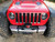 Motobilt Jeep JL/Gladiator Front Bumper Wrangler JL/Gladiator