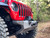 Motobilt Jeep JL/Gladiator Front Bumper Wrangler JL/Gladiator