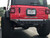 Motobilt Jeep JL Rear Bumper Crusher No Spare