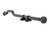 Rough Country Rear Forged Adjustable Track Bar 0-6in