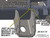 Artec Industries Front Axle LCA Brackets Pair