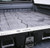 Decked LLC Truck Bed Organizer 6 Ft 9 Inch