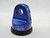 Factor 55 ProLink Winch Shackle Mount Assembly Blue